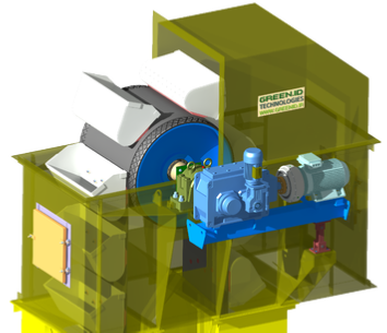 bucket elevator ; باکت الواتور