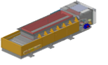 Apron Conveyor