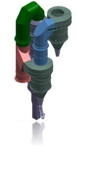 داکت