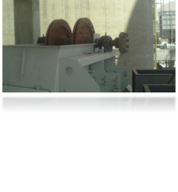 Bucket Elevator