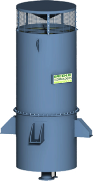 Steam Silencer