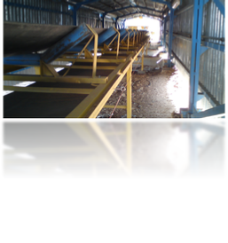 Belt Conveyor