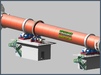 lime rotary kiln