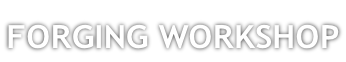 forging workshop